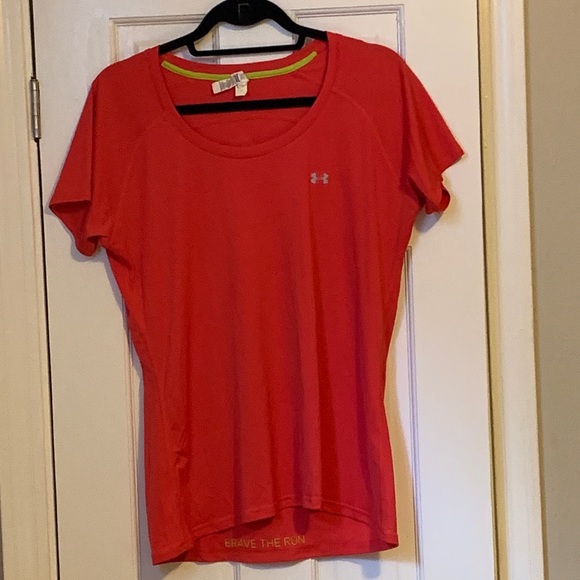 Under armour Run top - Picture 1 of 7